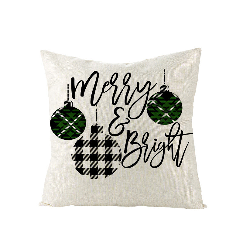 European pillowcase