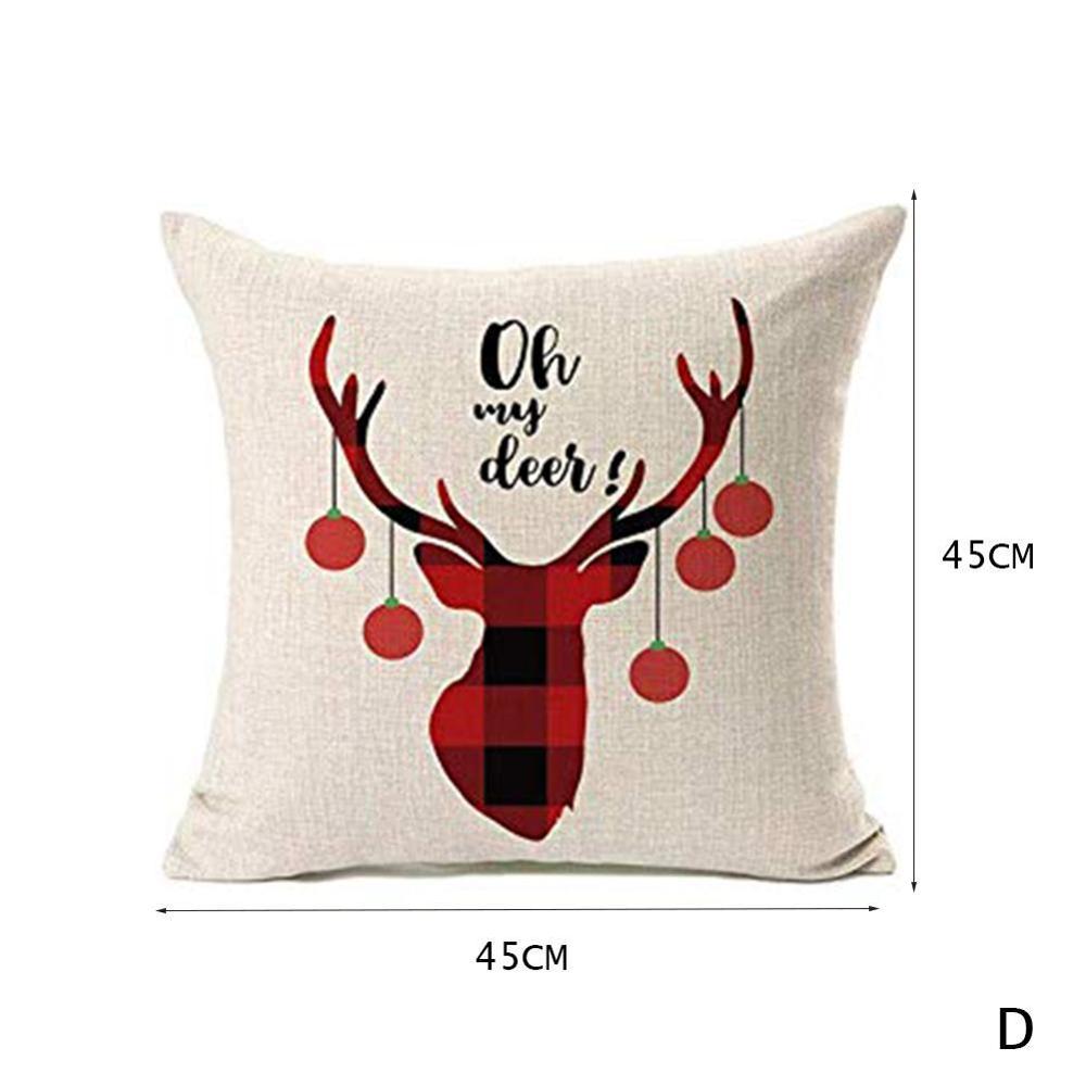 European pillowcase