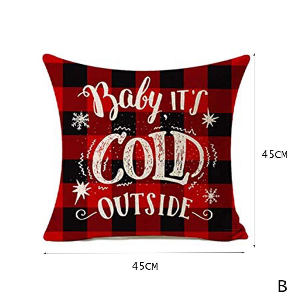 European pillowcase