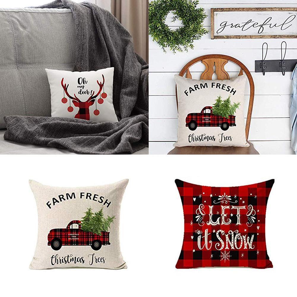 European pillowcase