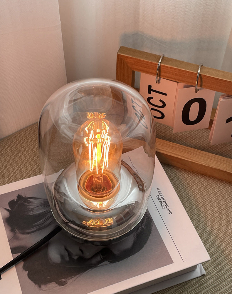 Waterless Ambience Light Household Bedroom Living Room And Bedside