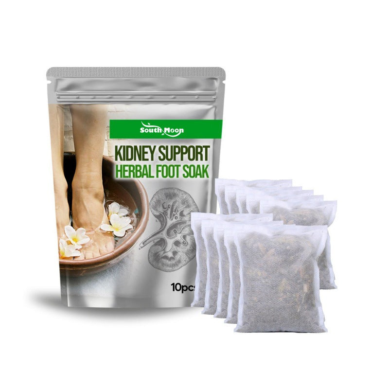 Warm Kidney Foot Bath Bag To Remove Moisture And Aid Sleep